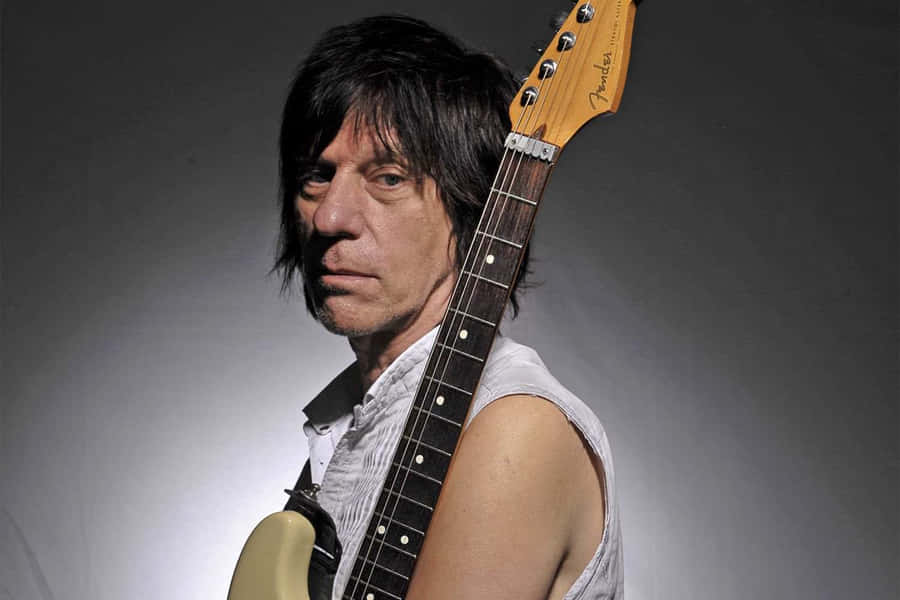 The Jeff Beck Group Taustakuva