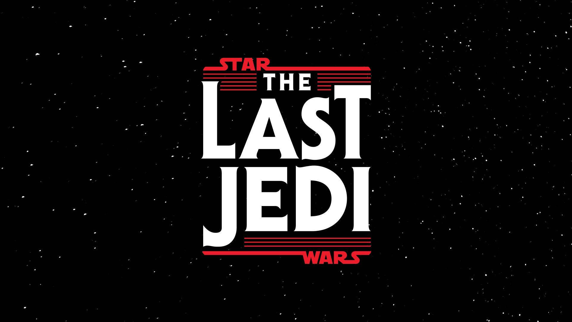 The Last Jedi Star Wars Wallpaper