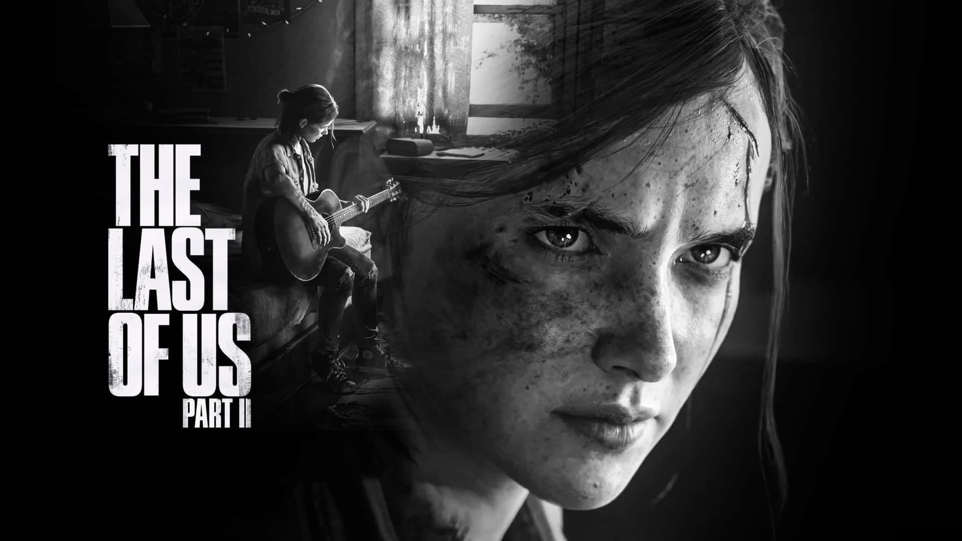100+] The Last Of Us 2 Wallpapers