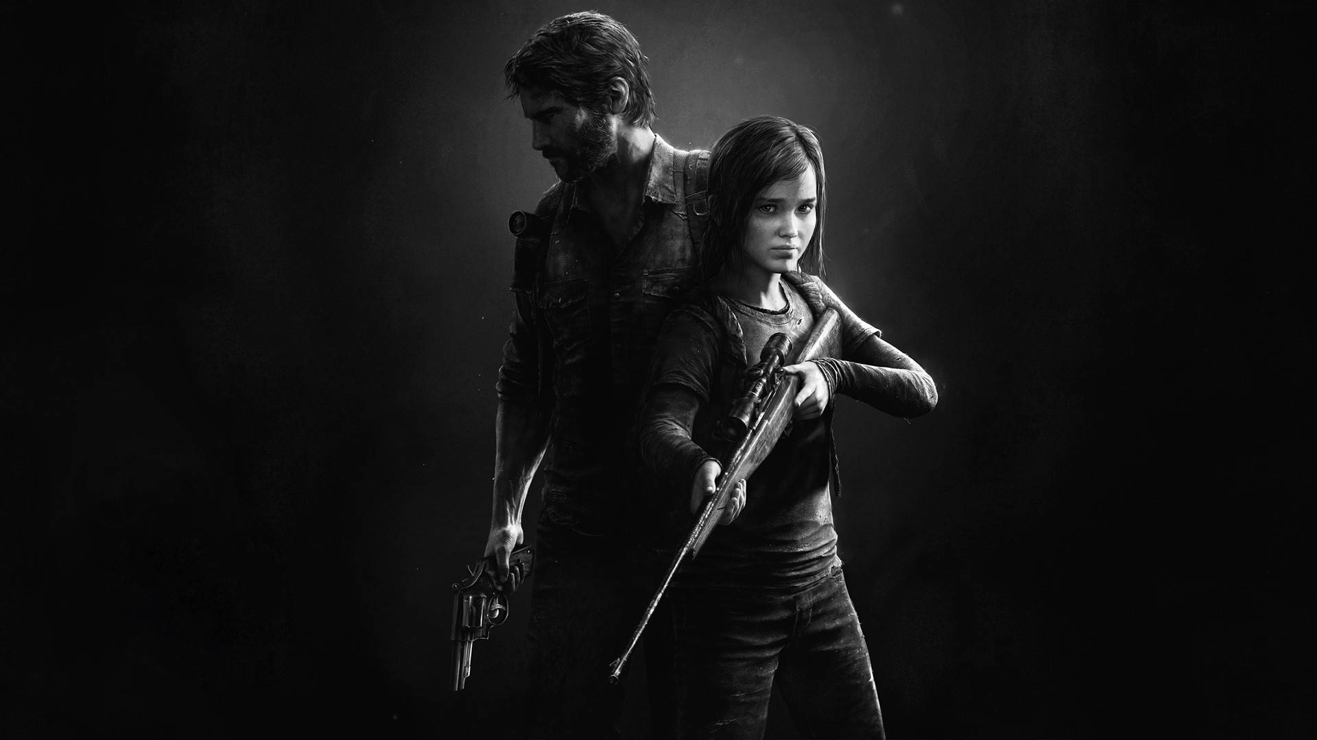 Ellie, The Last of Us Part 2, The Last of Us 2 HD Wallpapers / Desktop and  Mobile Images & Photos