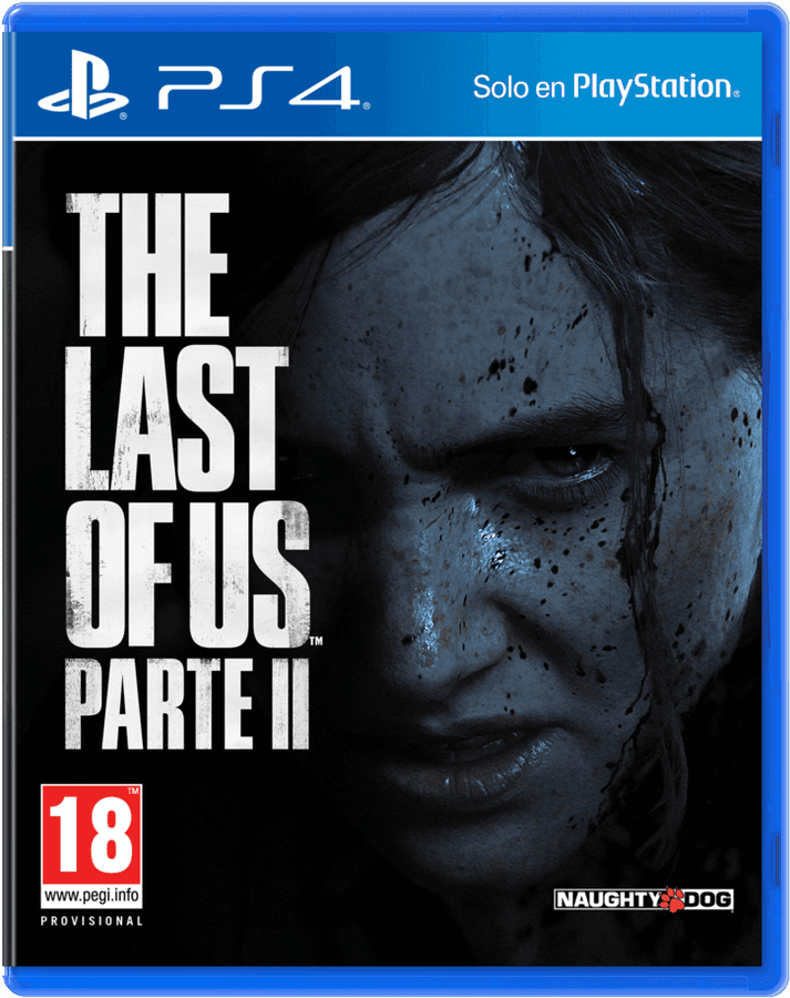 The Last Of Us Png