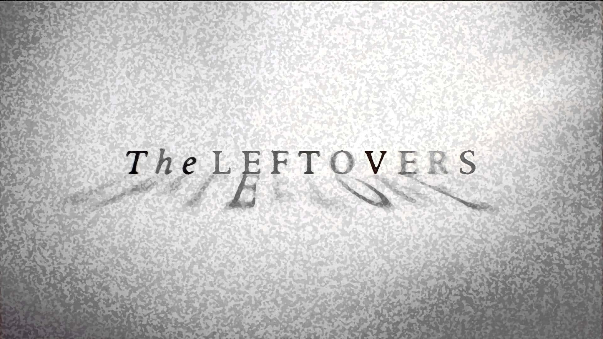 The Leftovers Wallpaper