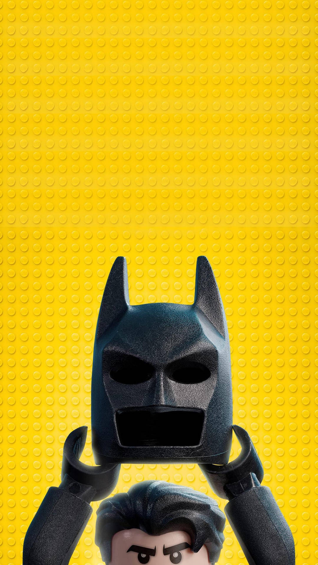 The Lego Batman Movie Bakgrunnsbildet