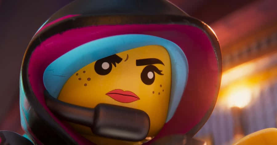 The Lego Movie 2 The Second Part Wallpaper