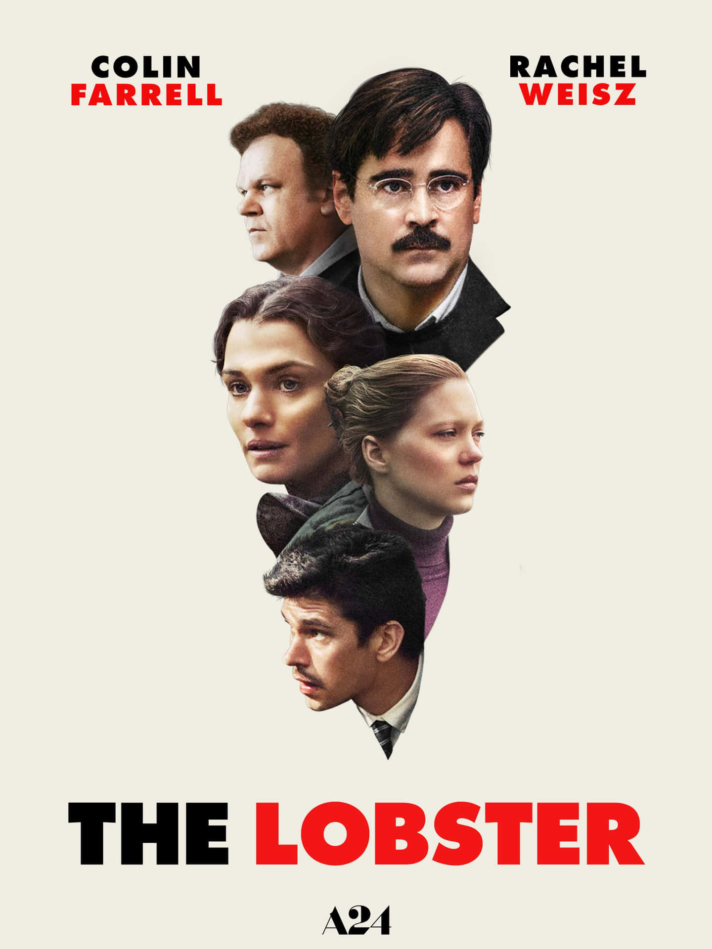 The Lobster Wallpaper