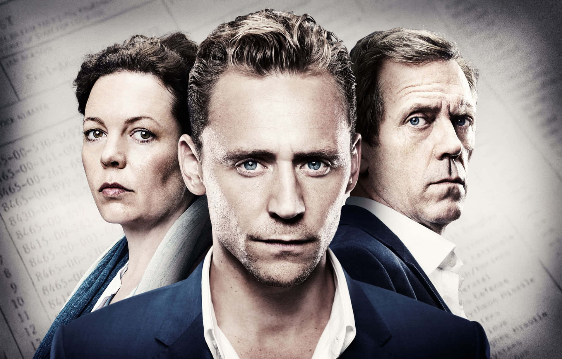 The Night Manager Wallpaper