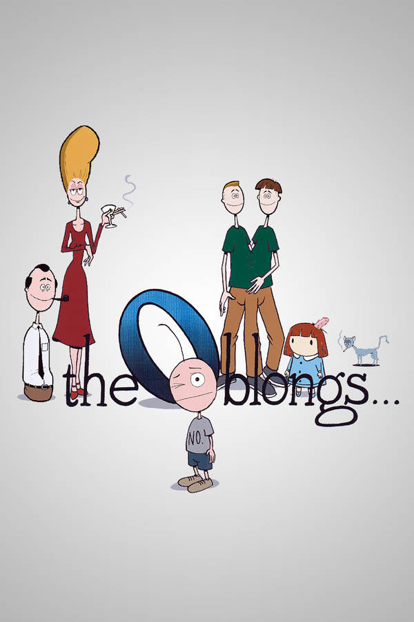 The Oblongs Achtergrond