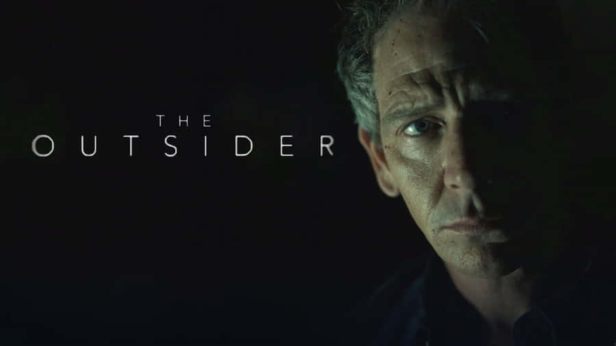 The Outsider Wallpaper