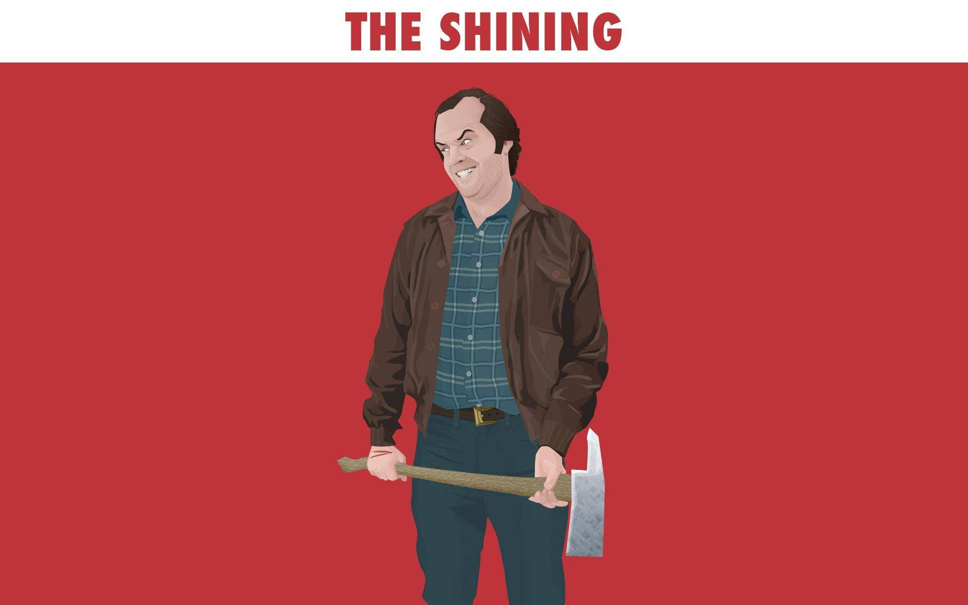 The Shining Pictures