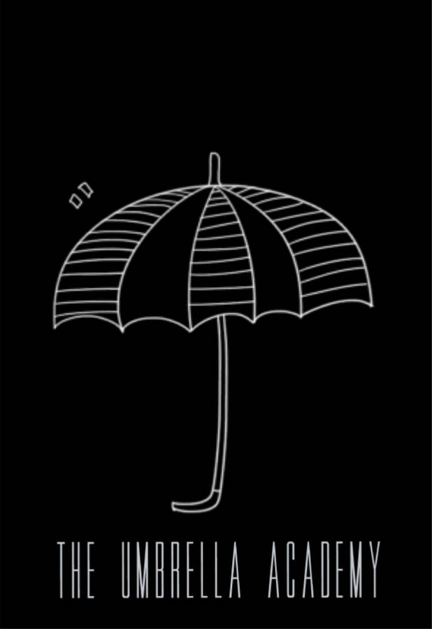 The Umbrella Academy Achtergrond