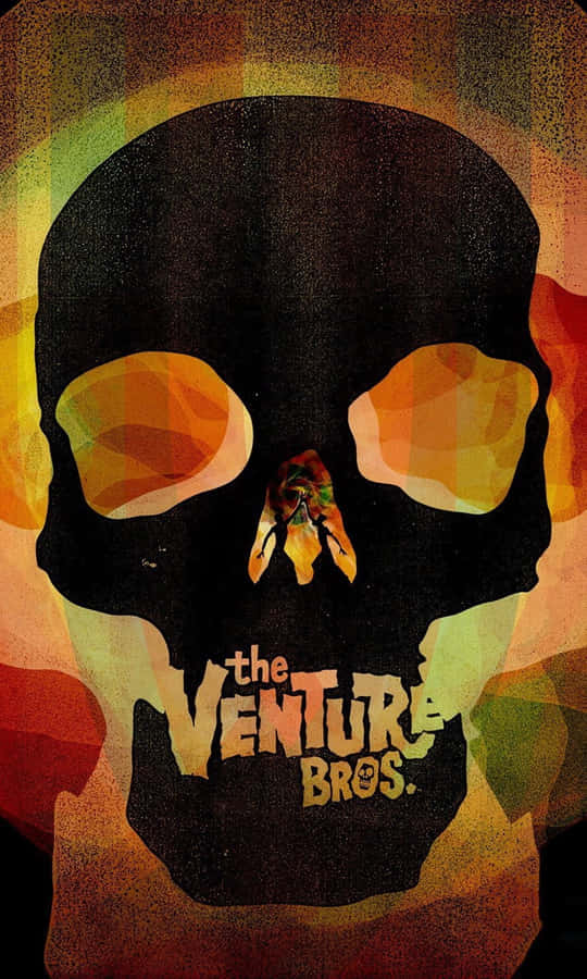 The Venture Bros Fond d'écran