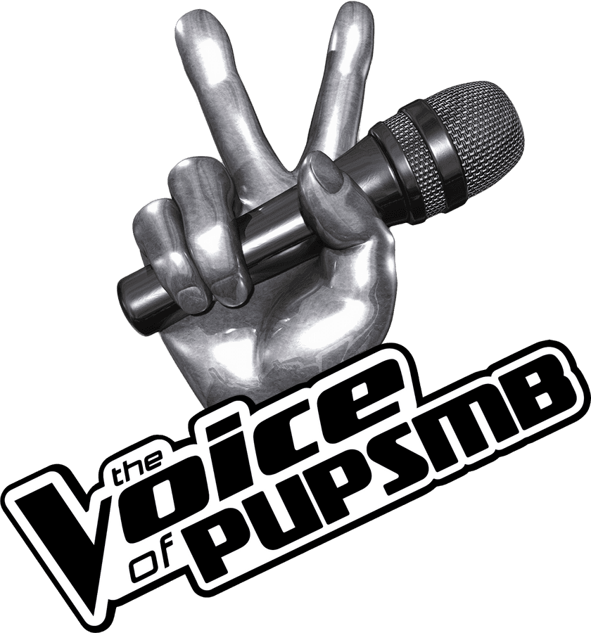 The Voice Logo Png