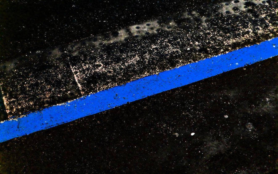 Thin Blue Line Pictures Wallpaper