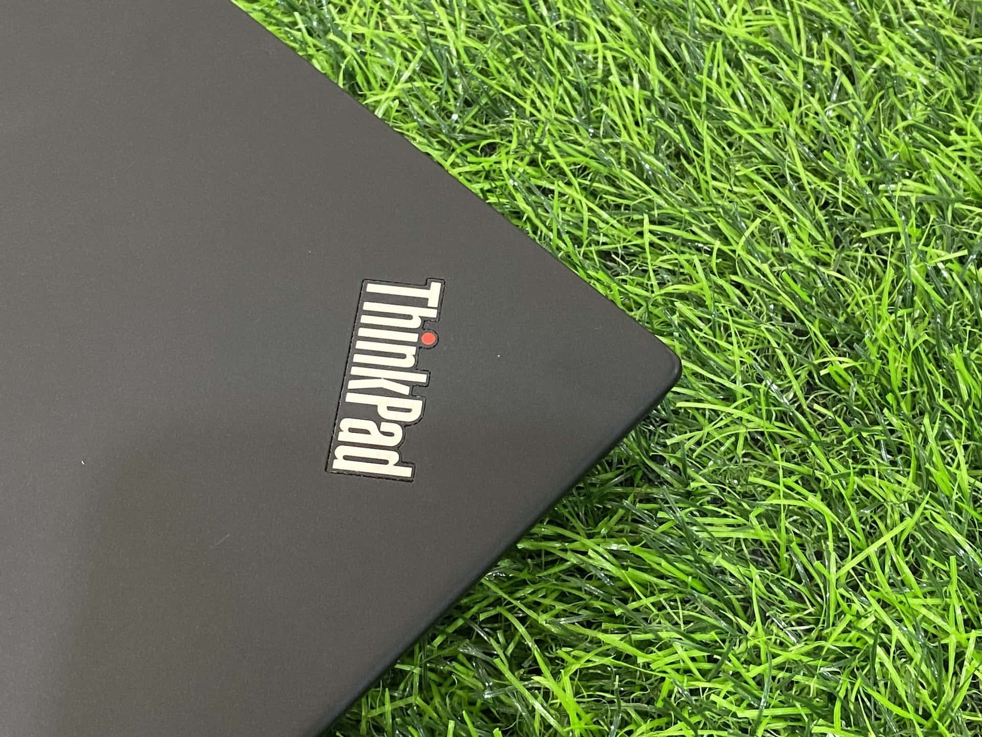 Thinkpad Taustakuva