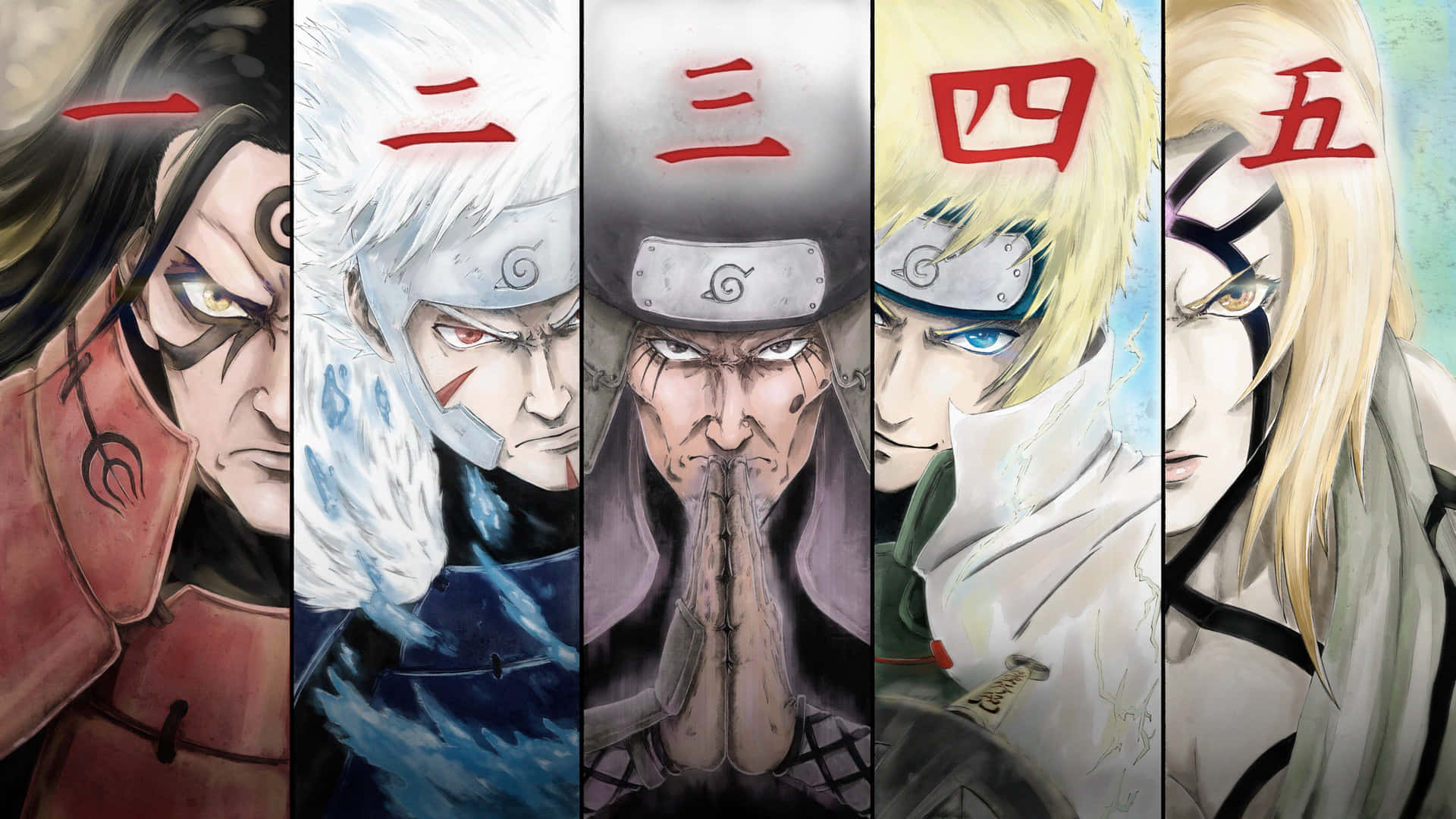 Third Hokage  Naruto, Naruto uzumaki, Naruto shippuden
