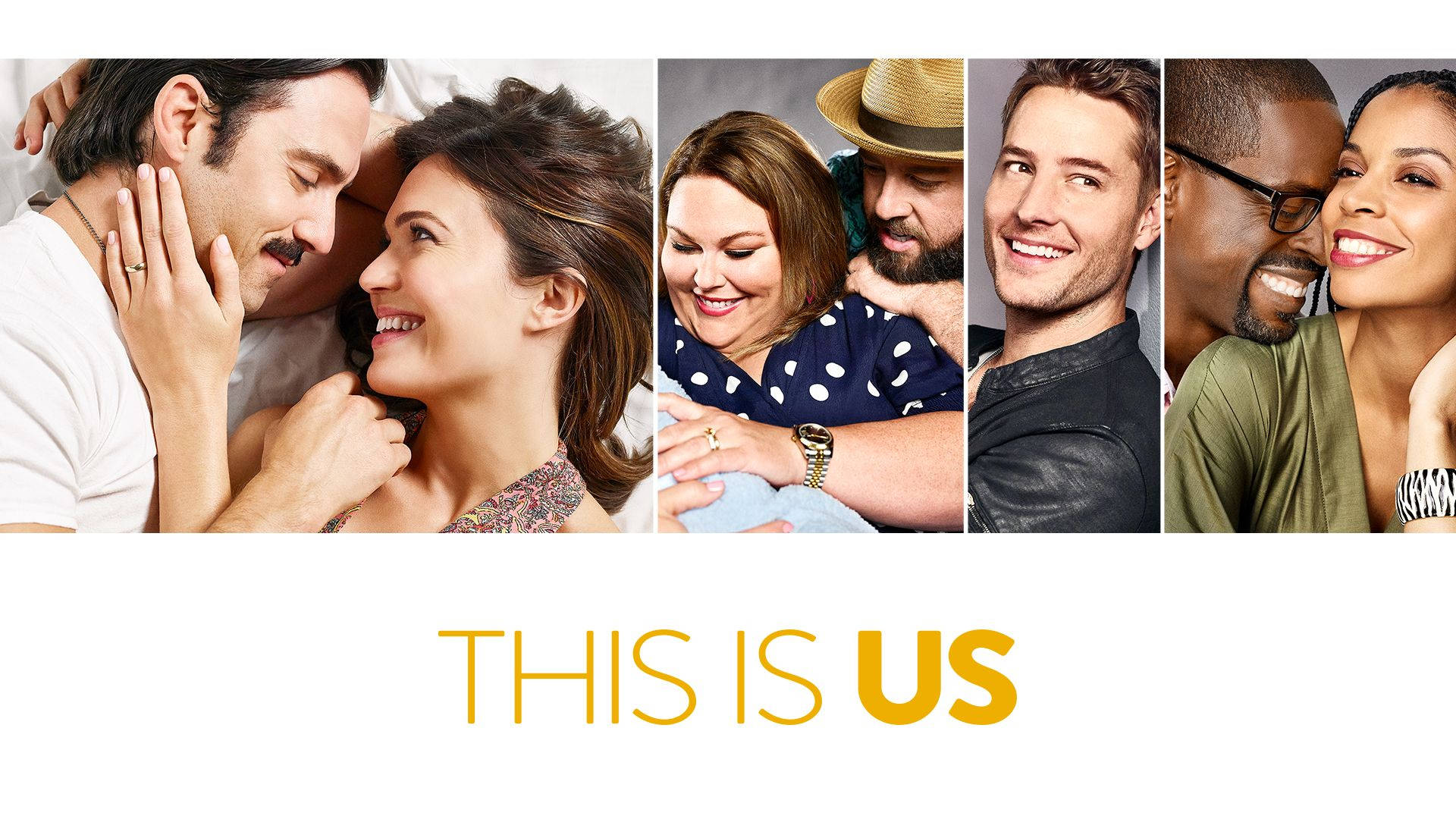This Is Us Background Wallpaper