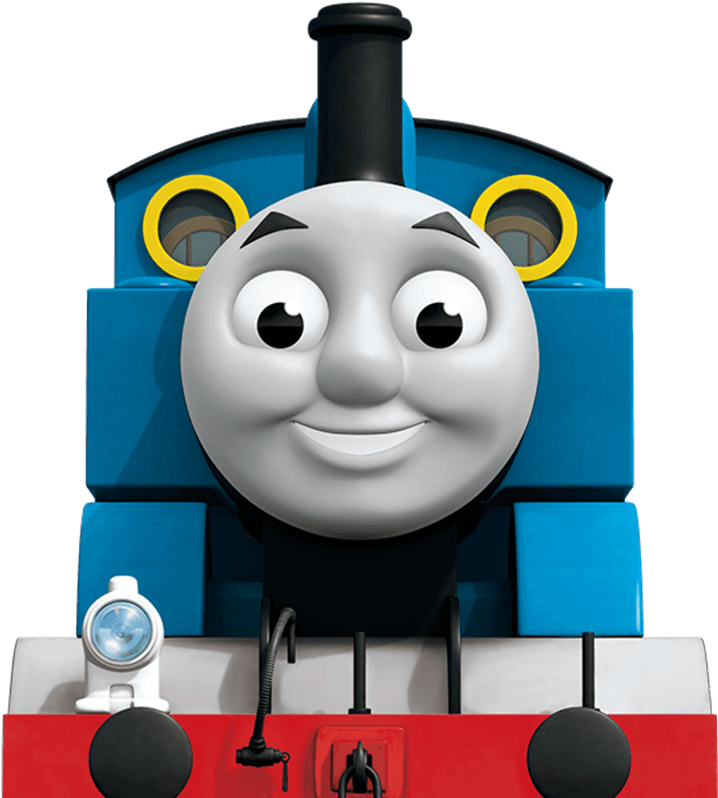 Thomas Friends Png