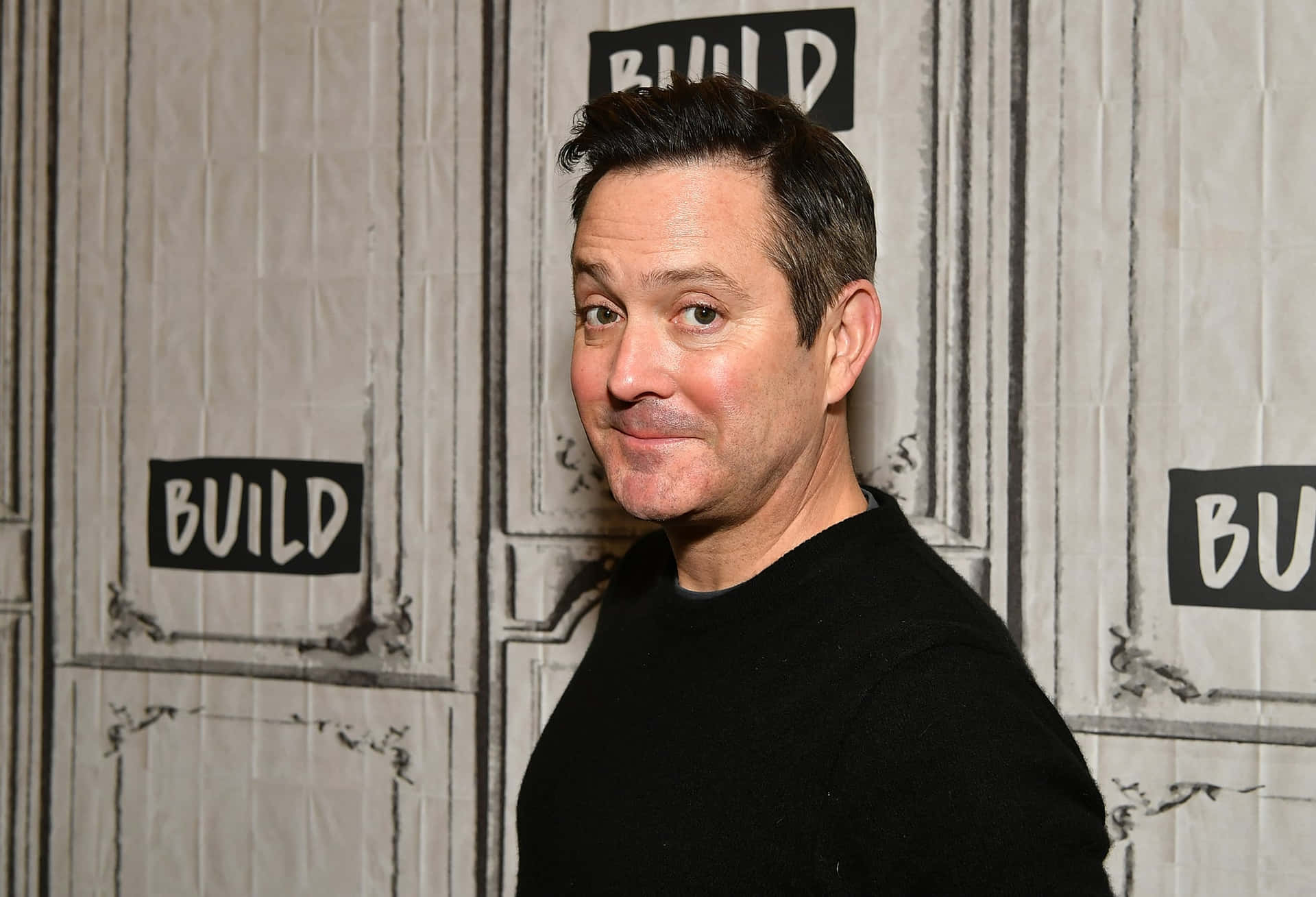 Thomas Lennon Wallpaper