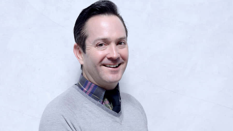 Thomas Lennon Fond d'écran