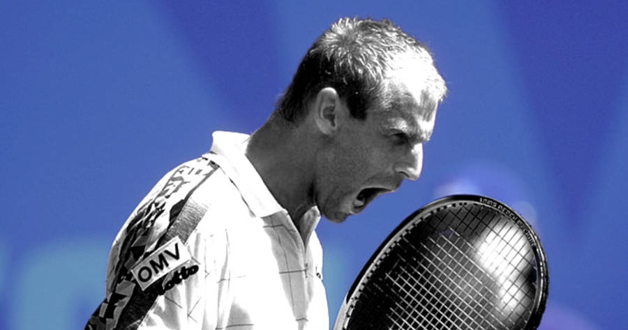 Thomas Muster Wallpaper