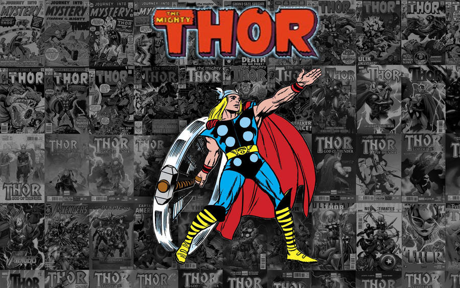 Thor Billeder