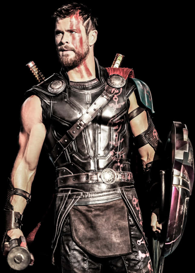 Thor Png