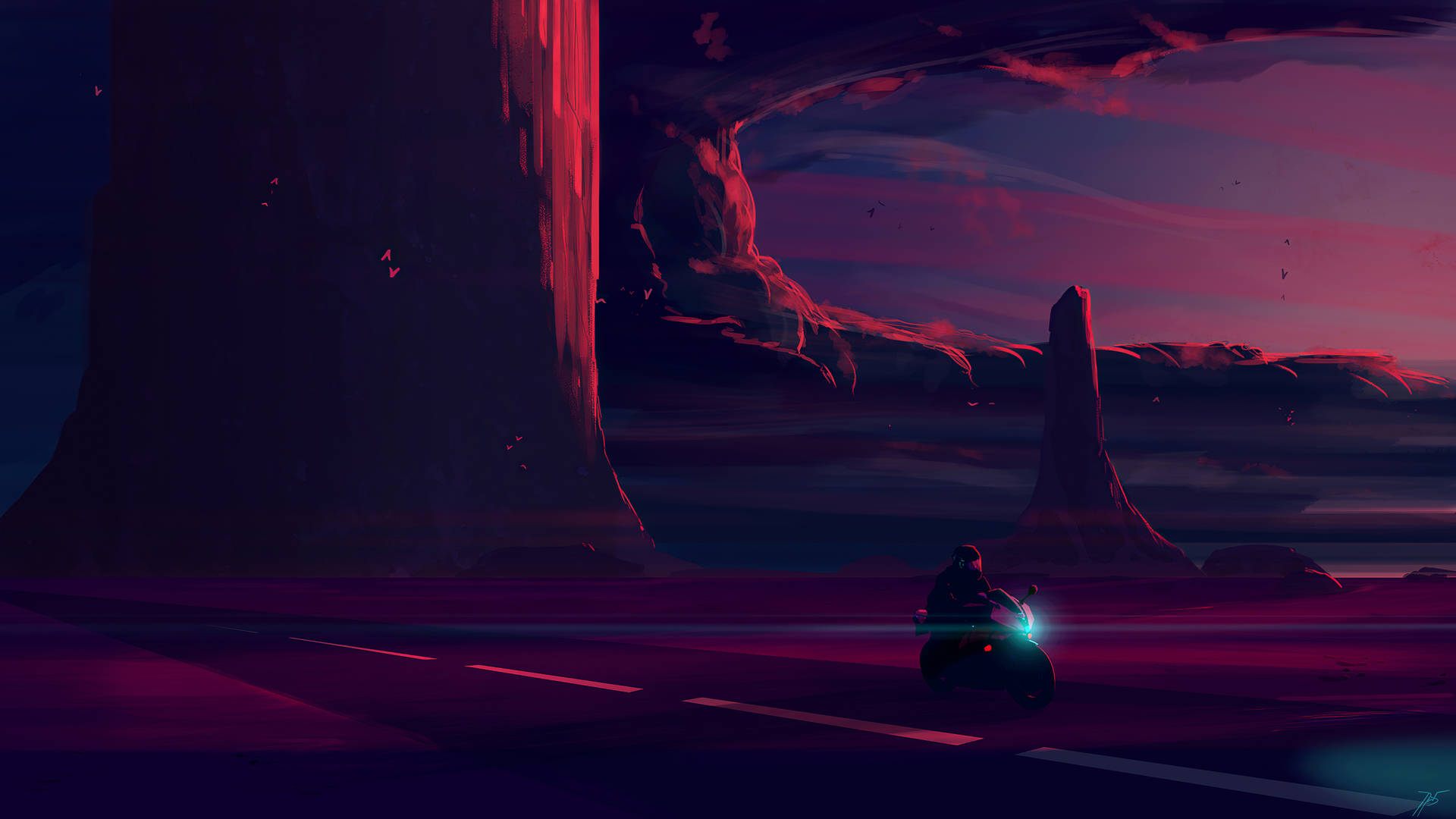 Thorough Achtergrond