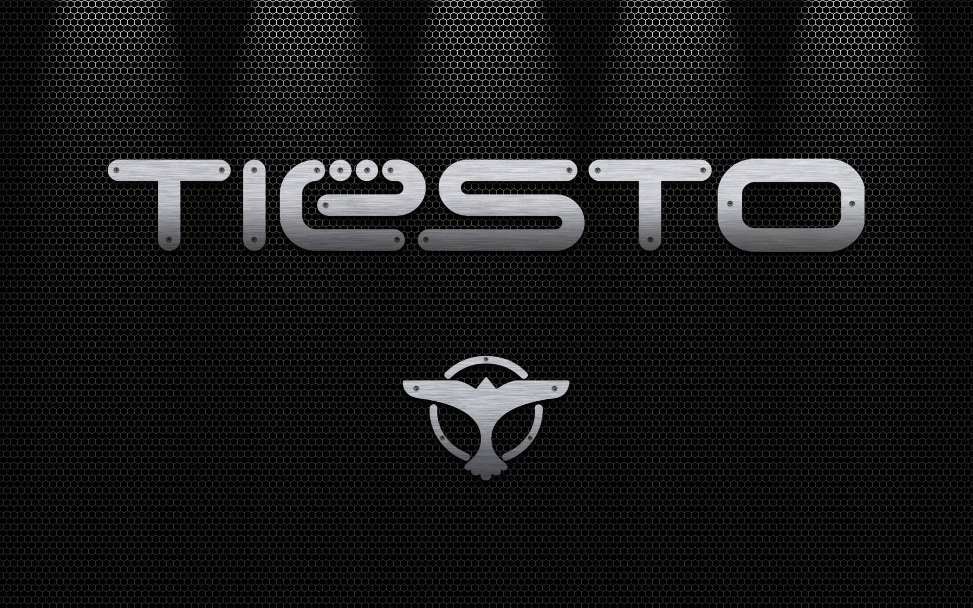 Tiesto Achtergrond