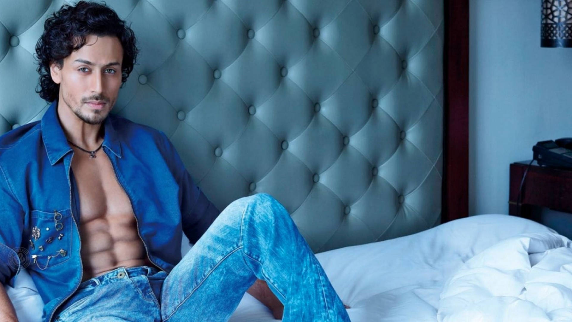 Tiger Shroff Wallpaper