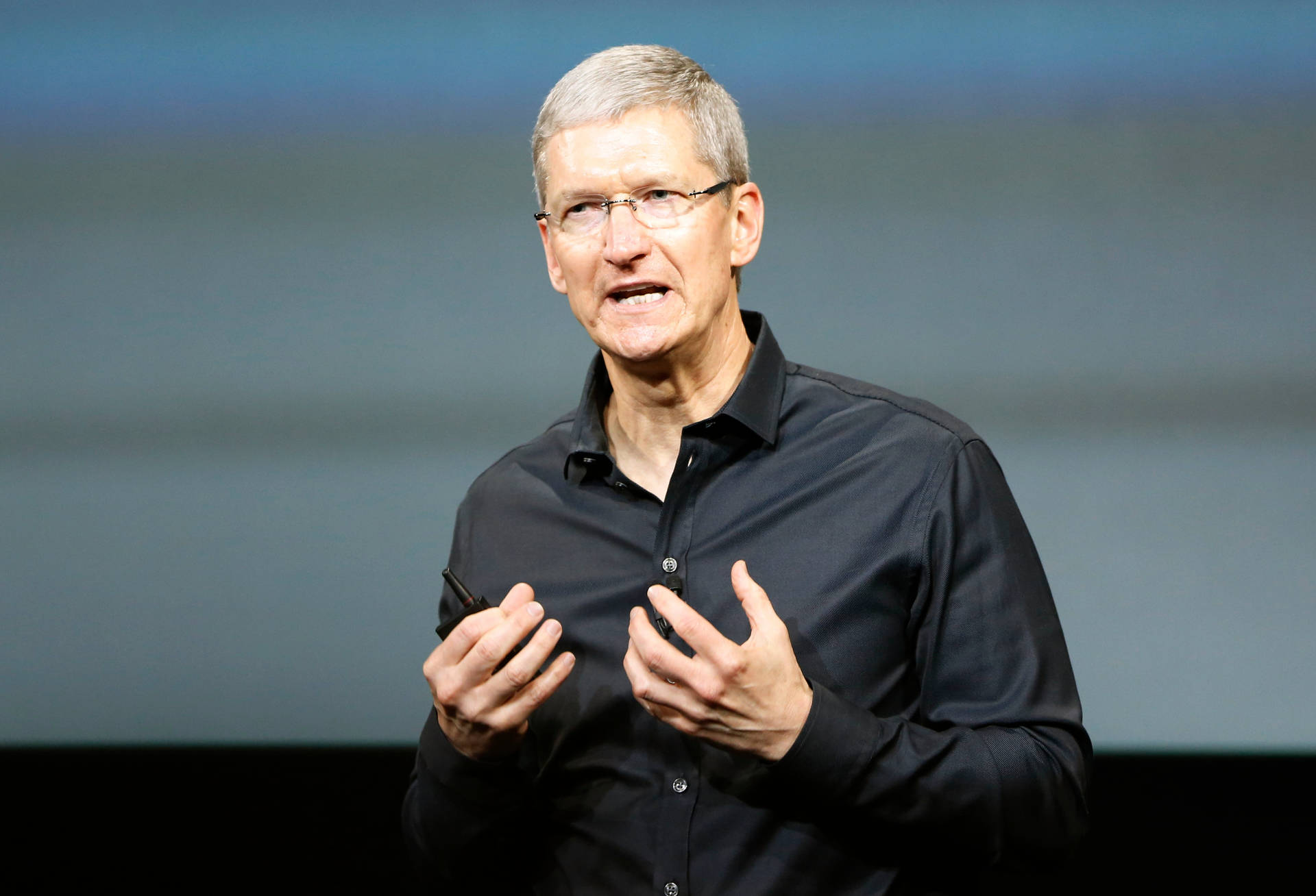 Tim Cook Pictures Wallpaper