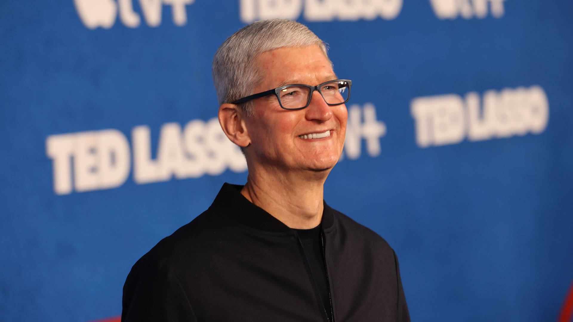 Tim Cook Fond d'écran