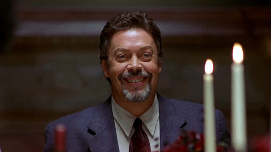 Tim Curry Fond d'écran