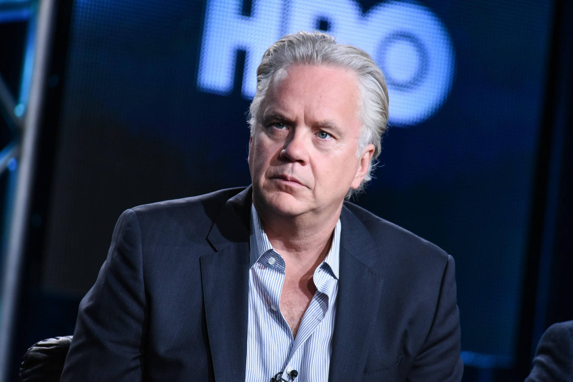 Tim Robbins Bakgrunnsbildet