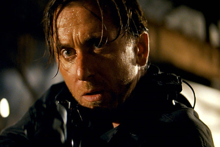 Tim Roth Bakgrunnsbildet