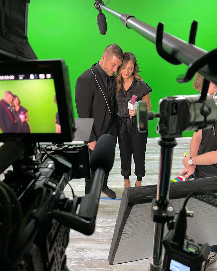 Tim Tebow Taustakuva