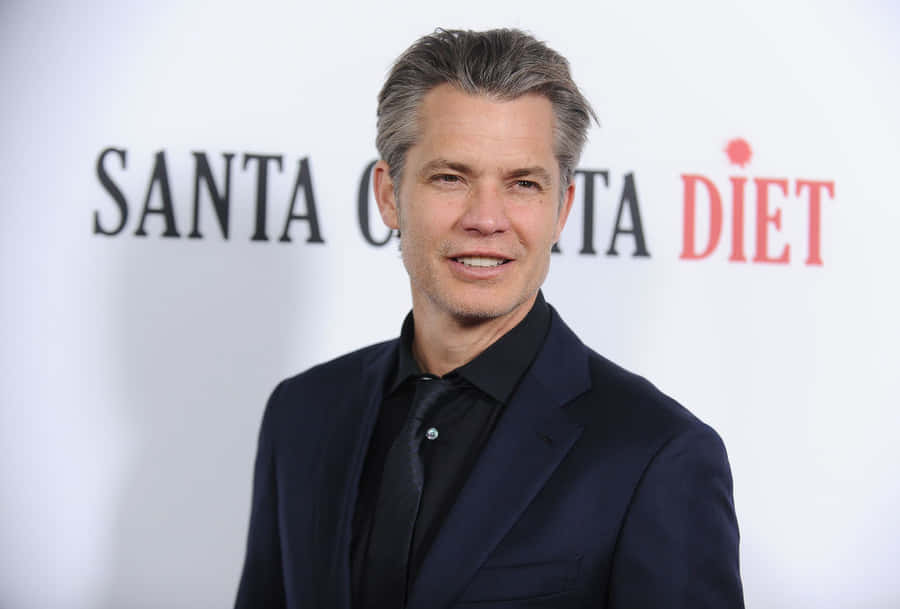 Timothy Olyphant Taustakuva