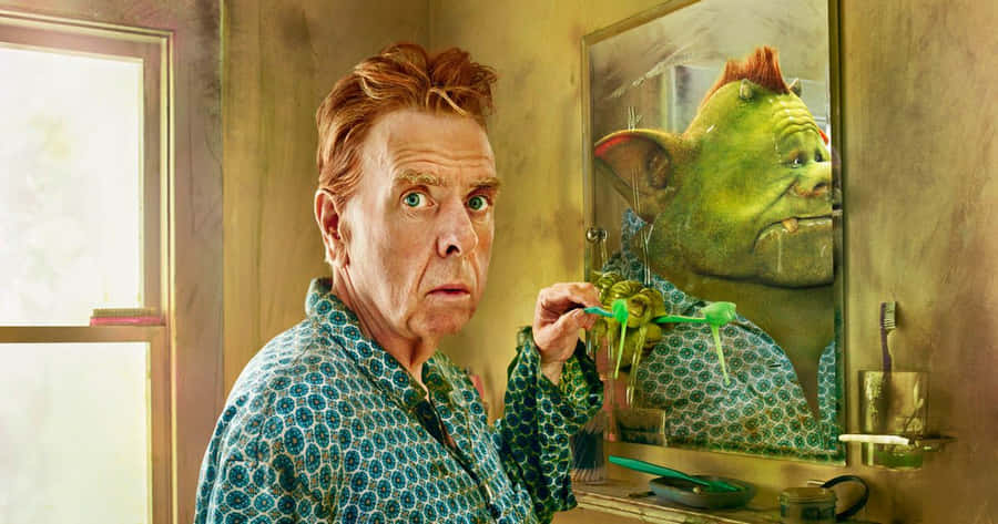 Timothy Spall Wallpaper