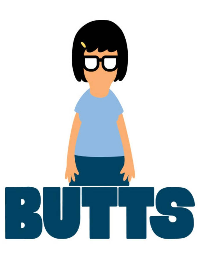 Tina Belcher Sfondo