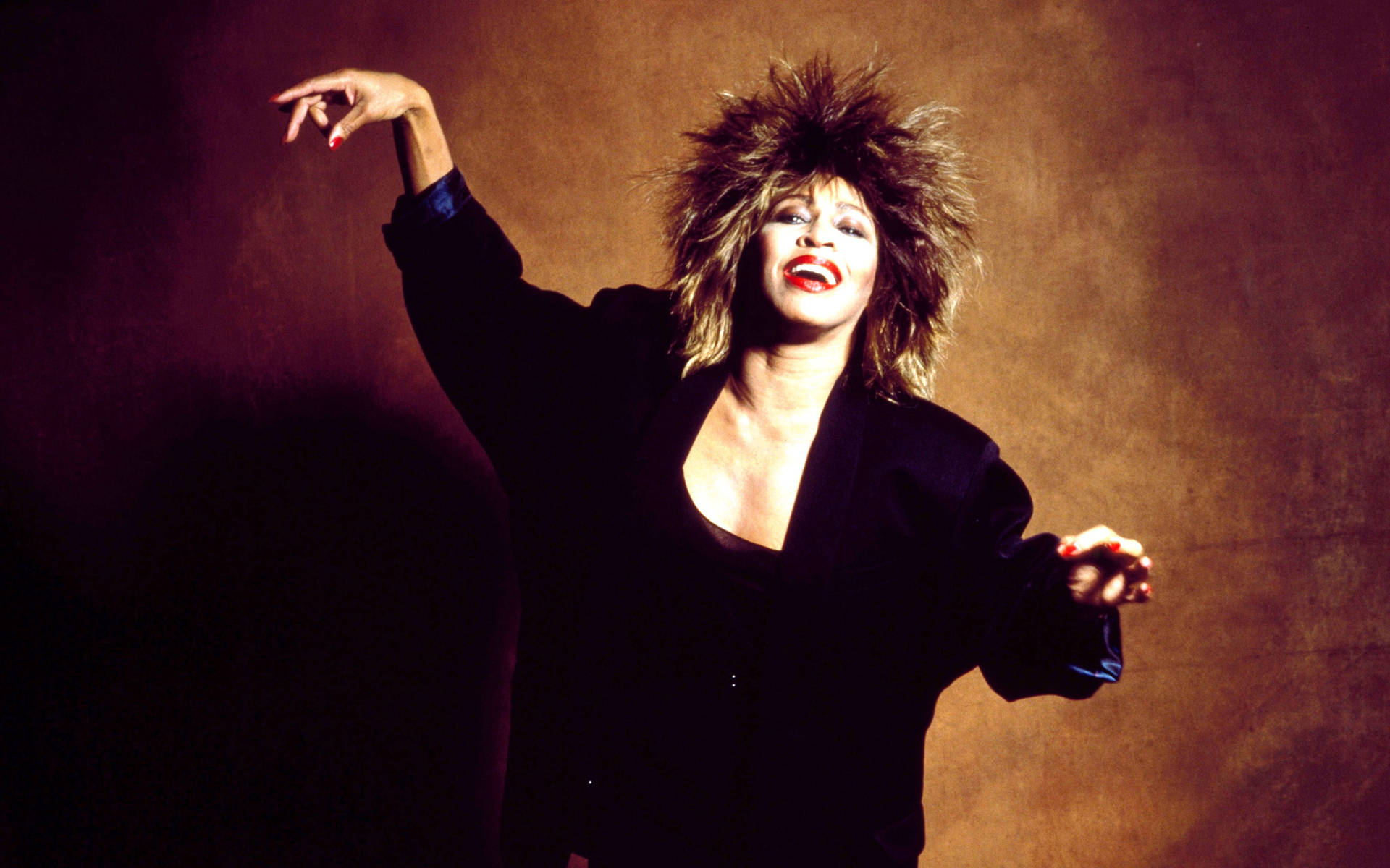 Tina Turner Wallpaper