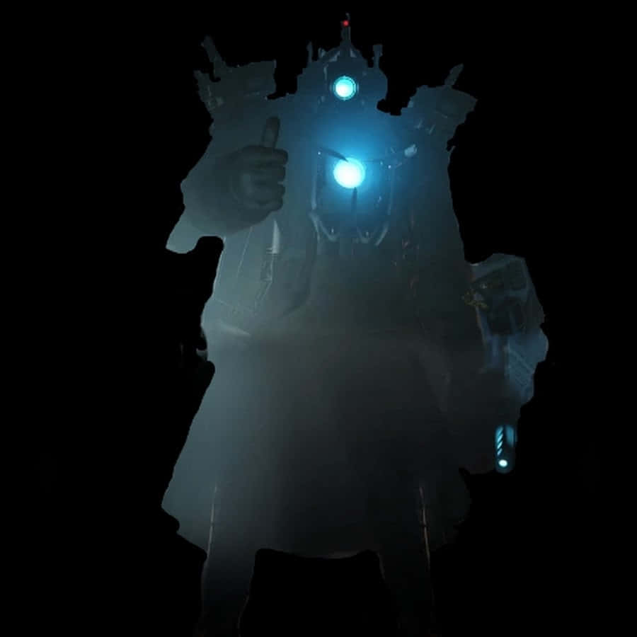 Titan Cameraman Fondo de pantalla