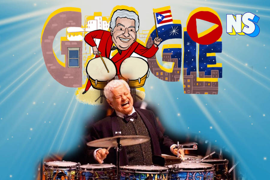 Tito Puente Wallpaper