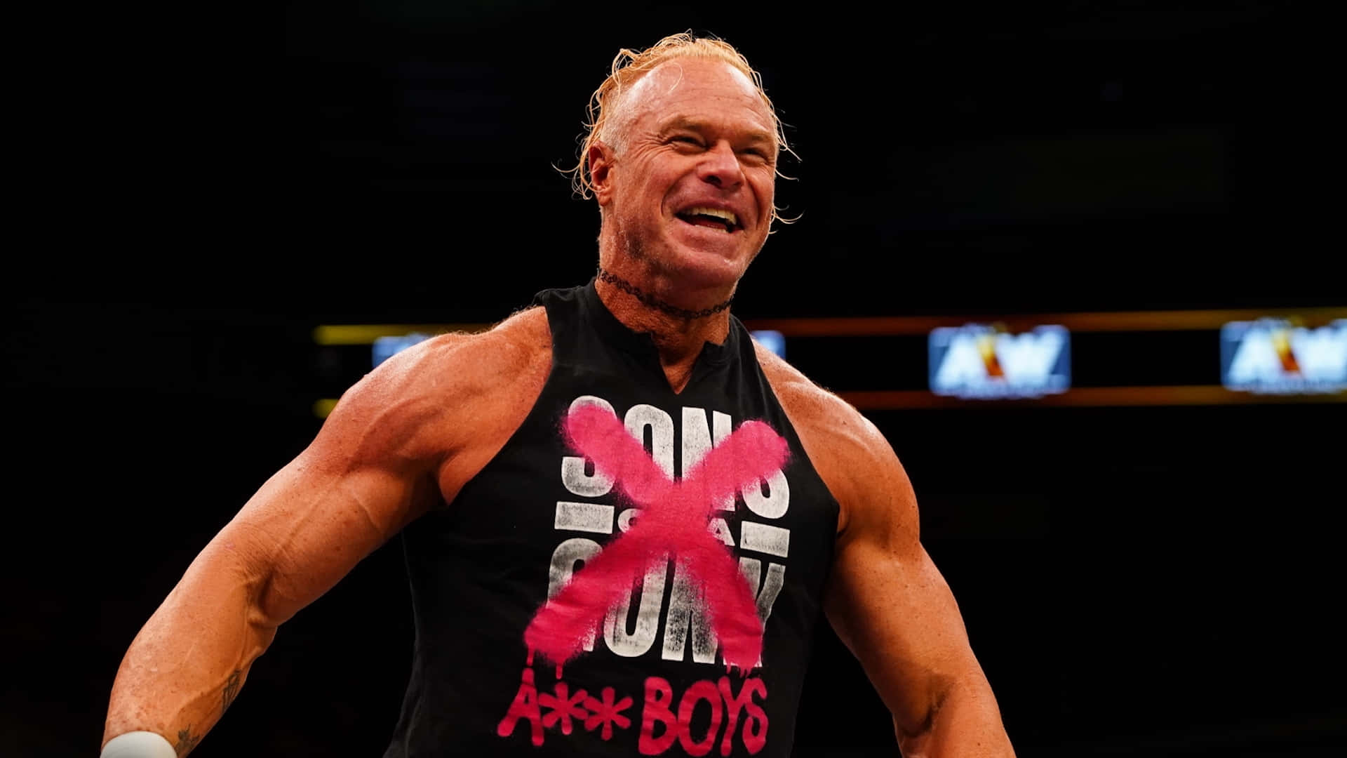 [100+] Billy Gunn Wallpapers for FREE | Wallpapers.com