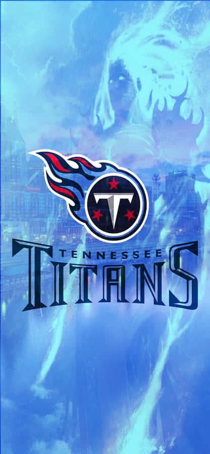 Tn Titans Iphone Taustakuva