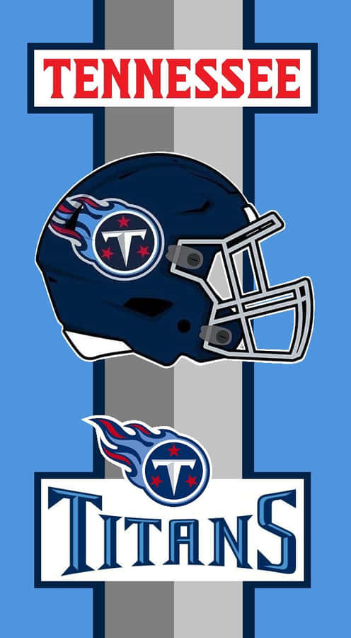 Tn Titans Iphone Achtergrond