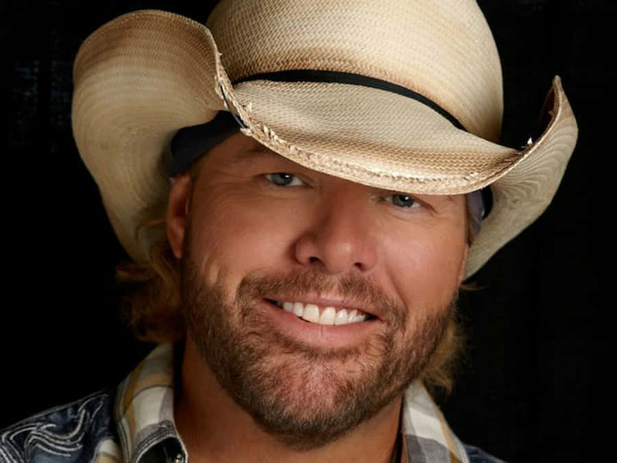 Toby Keith Achtergrond