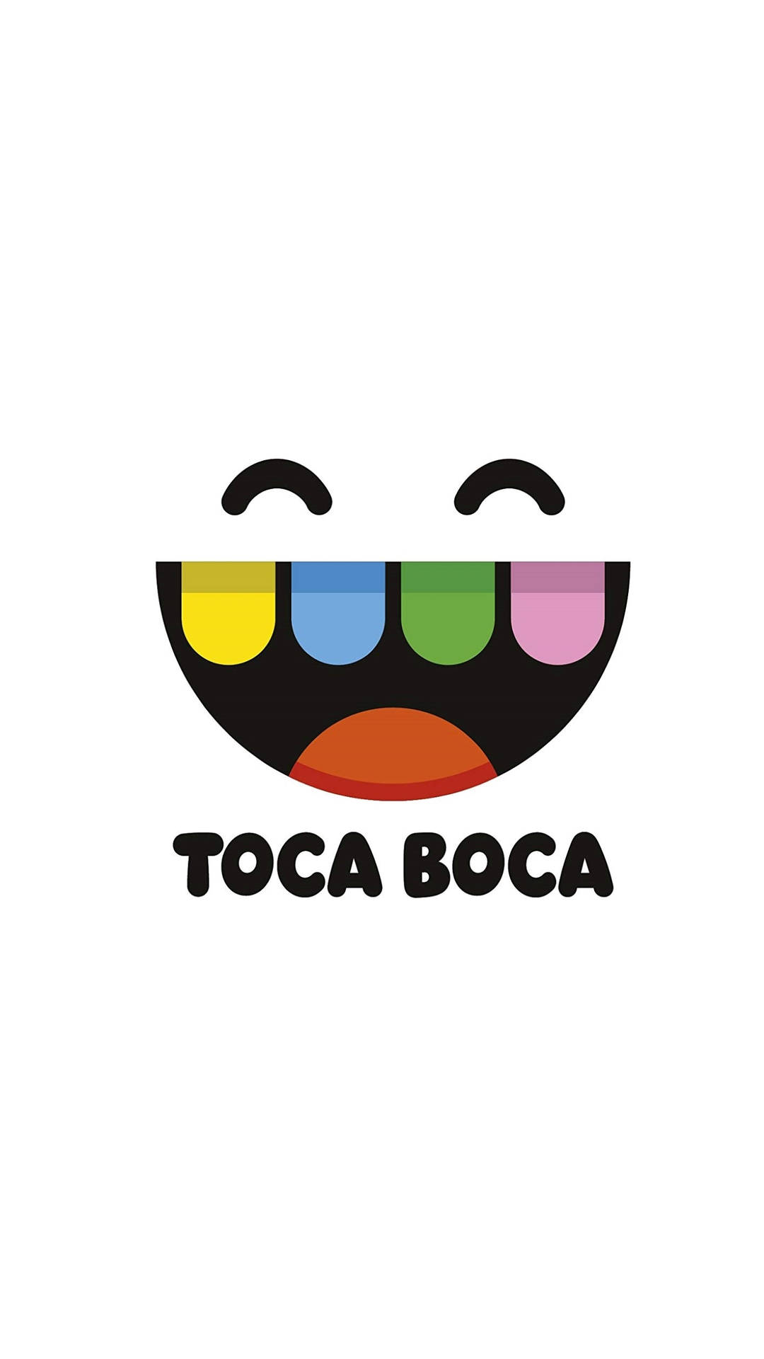 Toca Boca Wallpaper