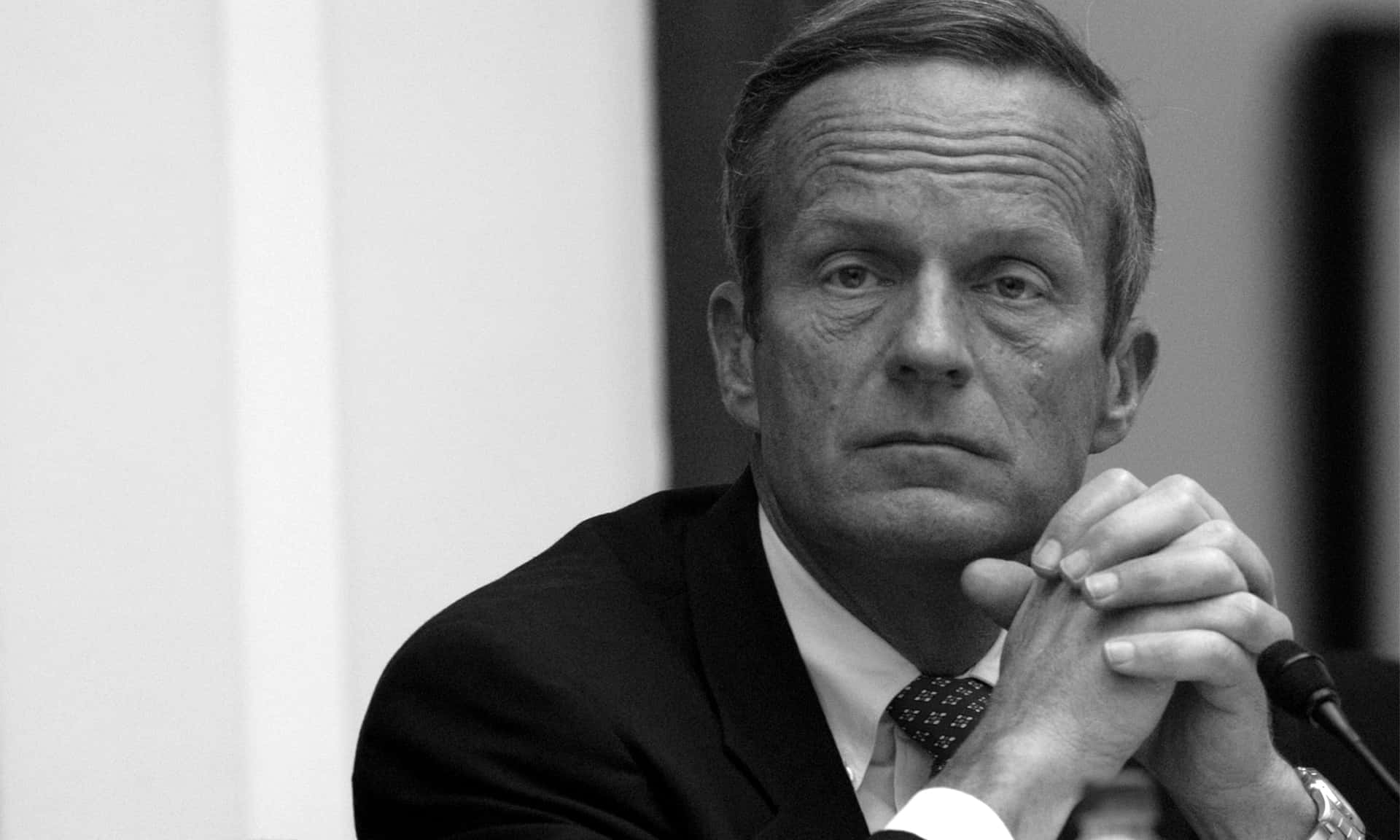 Todd Akin Achtergrond