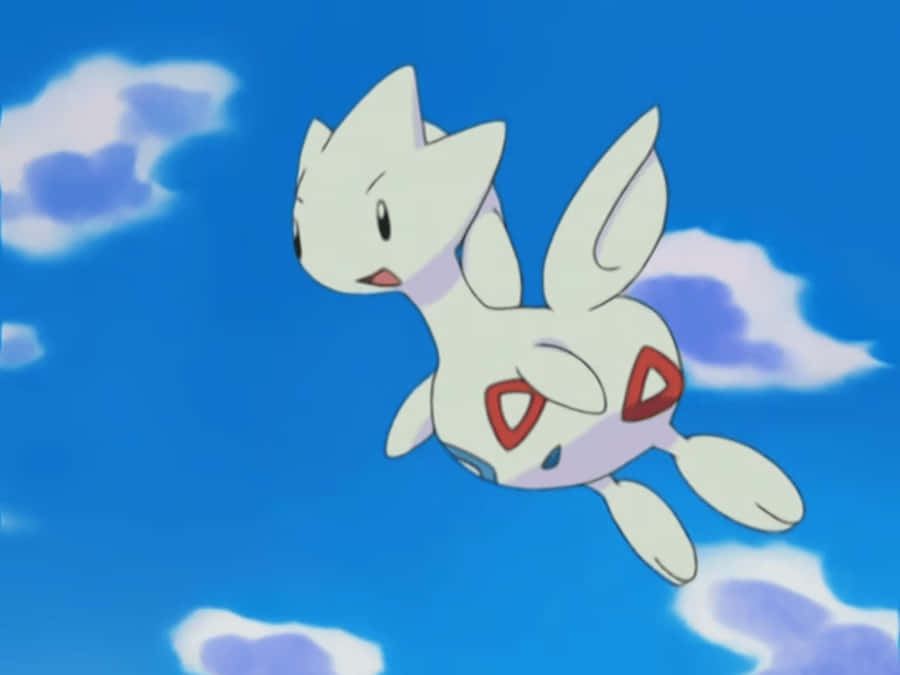 Togetic Achtergrond