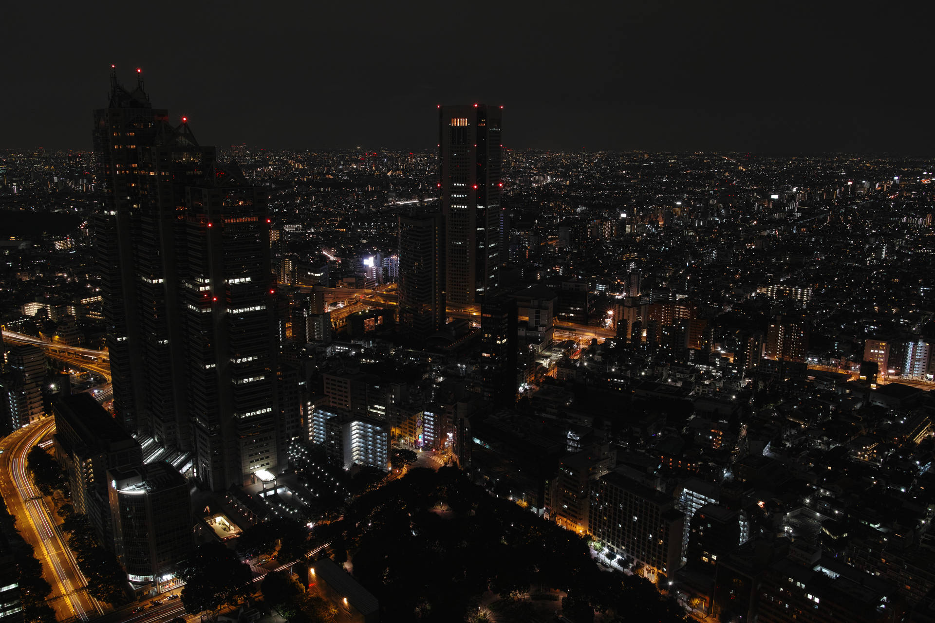 Tokio Hintergrundbilder