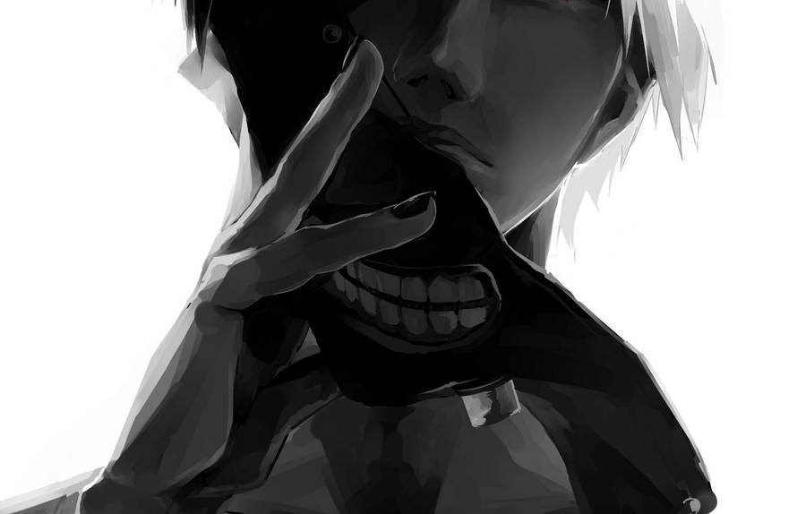 Tokyo Ghoul Taustakuva